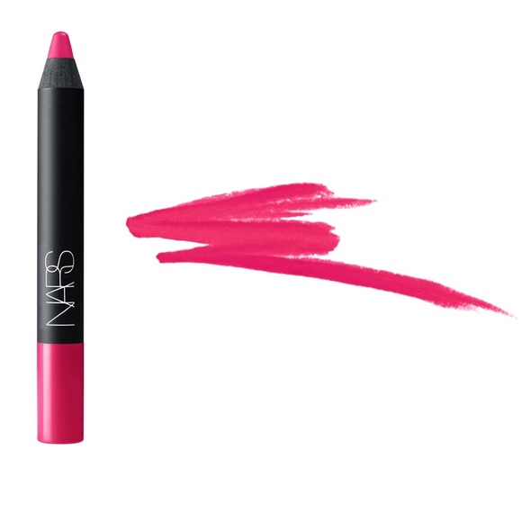 SET OF 2 NARS Velvet Matte Lip Pencil - Picture 3 of 4